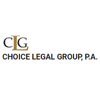 Choice Legal Group, P.A. Logo