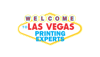Las Vegas Printing Experts Logo