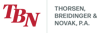 Thorsen Breidinger & Novak PA Logo