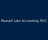 Pleasant Lake Accounting PLLC Logo