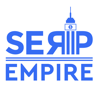 SERP Empire Logo
