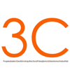 3CPropiedades & Arquitectura Logo