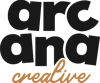 Arcana Creative Logo