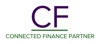 Connected Finance Partner Logo