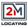 2M Locating, LLC Logo