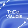 TaDa Visuals Logo