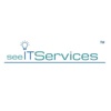 seeIT Services LLC Logo