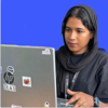 Fathimathul Aneesha Logo