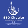 SEO Circular Logo