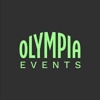 Olympia Events Logo