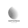 Softotech Solution Logo