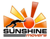 Sunshine Movers of Sarasota LLC Logo