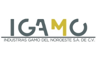 INDUSTRIAS GAMO DEL NOROESTE SA. DE CV. Logo