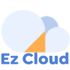 Ezcloudllc Logo