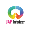 Gap Infotech Logo