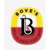 Bove's Logo