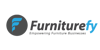 Furniturefy Logo