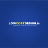 Low Cost Design Logo