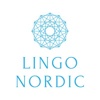 LingoNordic Logo