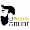 The Publicity Dude Logo