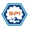 SPI Automation Logo