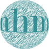 NHM translation Logo