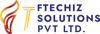 Ftechiz Solutions Pvt. Ltd.