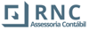 RNC Assessoria Contabil Logo
