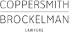 Coppersmith Brockelman PLC Logo