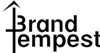 Brand Tempest Logo
