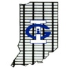 Indiana Gratings Inc. Logo