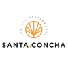 SANTACONCHA Logo