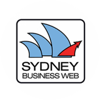 Sydney Business Web Logo