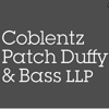 Coblentz Patch Duffy & Bass LLP Logo