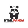 HTMLPanda Logo