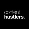 Content Hustlers Logo