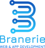 Branerie Logo