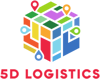 5D Logistics Logo