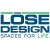 Lose Design Logo