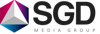 SGD Media Group Logo