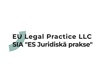 EU Legal Practice Logo