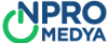 OnProMedya Logo