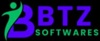 BTZSoftwares Logo