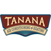 Tanana Air Conditioning & Heating Logo