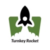 Turnkey Rocket Logo