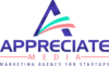 Appreciate Media Inc. Logo