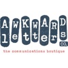 Awkward Letters Co. Logo