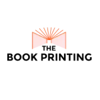 The Book Printing Logo