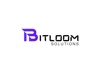 Bitloom Solutions Logo