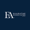 EKARATNE ASSOCIATES Logo